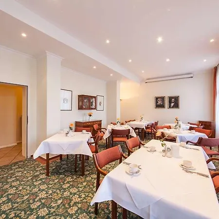 Hotel Kronprinz