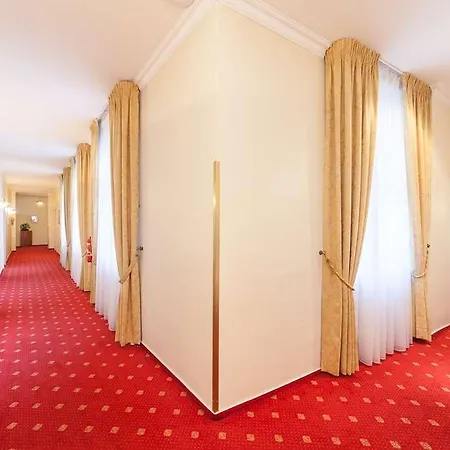 Kronprinz Hotel