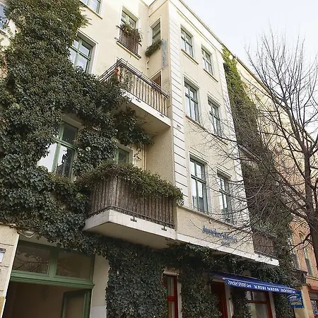 Junckers 3* Berlin