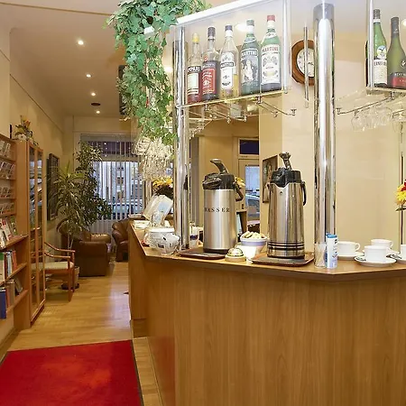 Hotel Junckers 3*