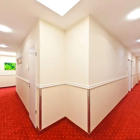 Hotell Novum Gates Charlottenburg
