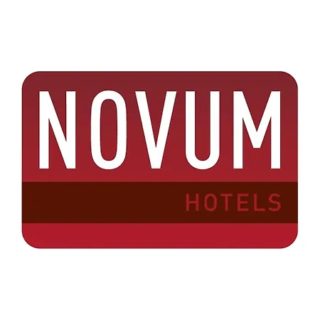 Hotell Novum Gates Charlottenburg 3*