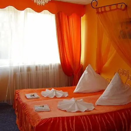 Amadeus Am Kurfurstendamm Berlin