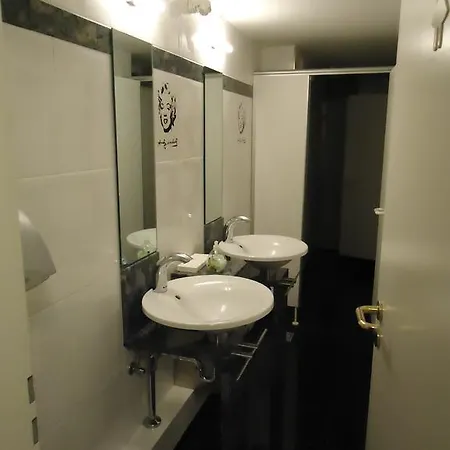 Hotel Bb