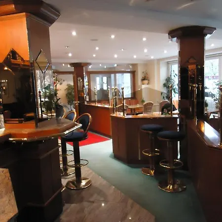 Bb Hotel Berlin