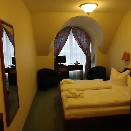 Hotel Bb Berlin