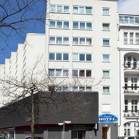 Amadeus Am Kurfurstendamm