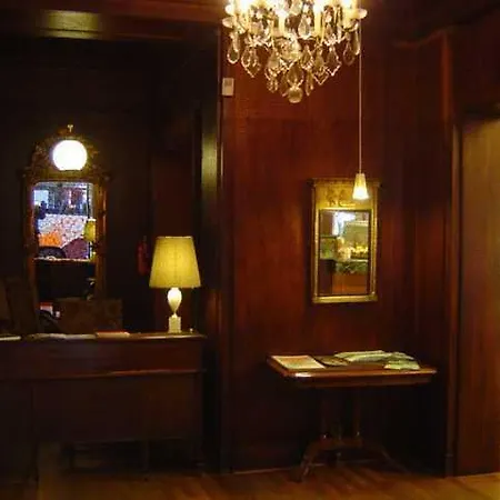 Stadt-gut-hotel Bogota Berlin
