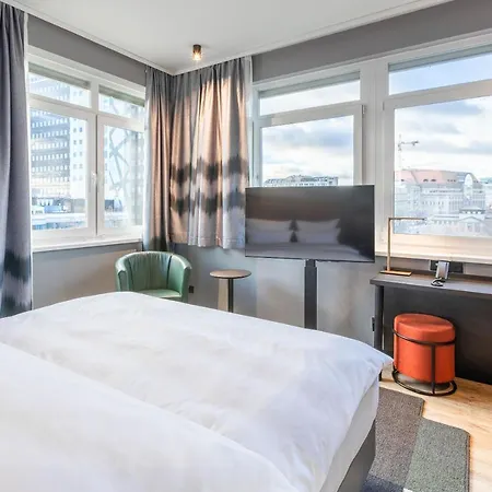 Titanic Comfort Kurfuerstendamm