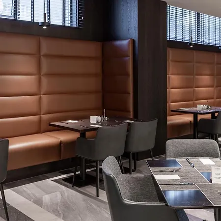 Hotel Titanic Comfort Kurfuerstendamm Berlin