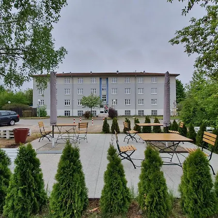 Hotel Ferdinand Berlin