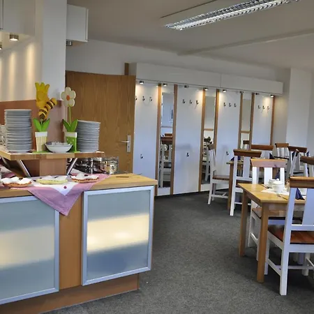 Hotel Ferdinand 2*