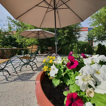 Hotel Ferdinand Berlin
