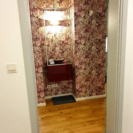 P1 In Berlin-friedrichshain *
