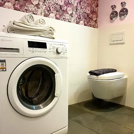 P1 In Berlin-friedrichshain Appartement Berlijn