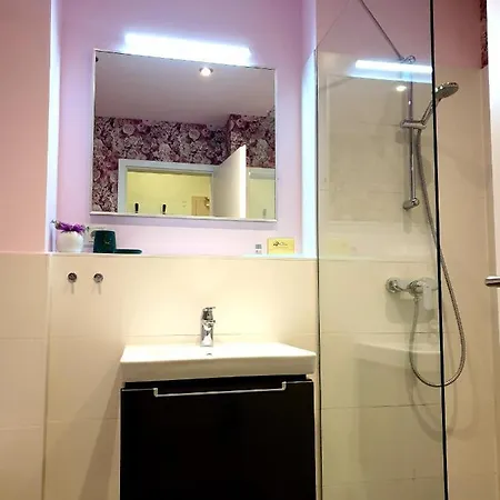 P1 In Berlin-friedrichshain Appartement