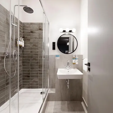 Apartmanhotel Numa Sketch 4*