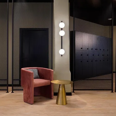 Apartmanhotel Numa Sketch