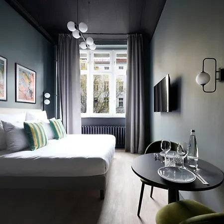 Apartmanhotel Numa Sketch Berlin