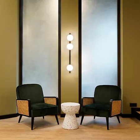 Apartmanhotel Numa Sketch Berlin