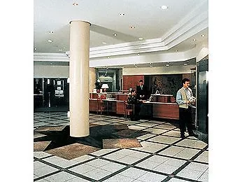 Dorint Airport-hotel Berlin-tegel Szálloda