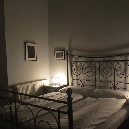 Appartement Nap Club - Stylish & Quiet Base In Vibrant Kiez *