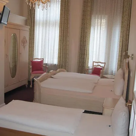 Guest house Fasanenhaus