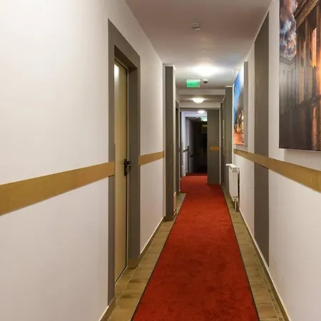 Hotelroom In N9 Prenzlauer Berg New Gasthof