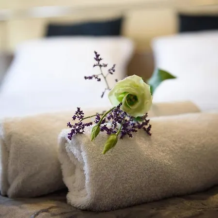 Hotelroom In N9 Prenzlauer Berg New
