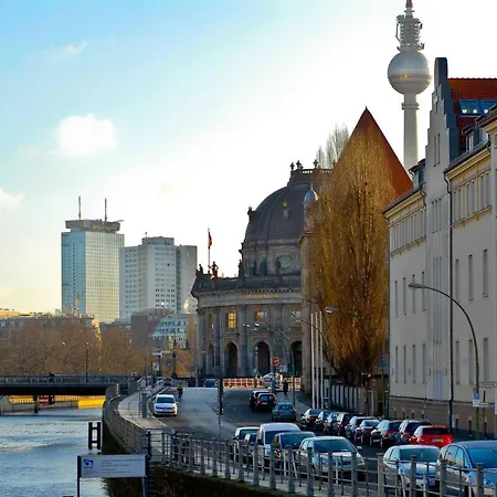 Gasthof Hotelroom In N9 Prenzlauer Berg New Berlin