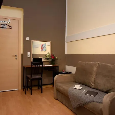 Guest house Hotelroom In N11 Prenzlauer Berg New