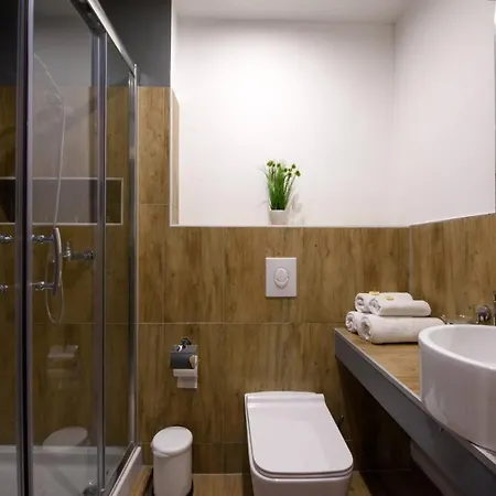 Hotelroom In N11 Prenzlauer Berg New Guest house Berlin