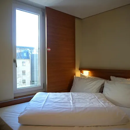 Hotel Easyhotel Hackescher Markt