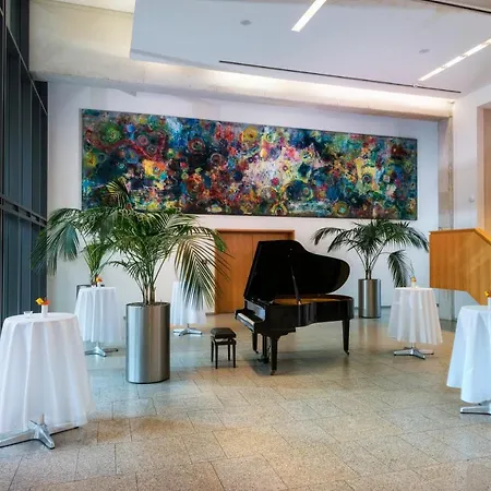 Hotel Aquino Berlín