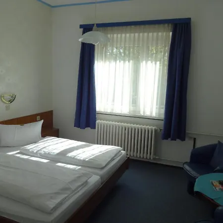 Hotel Sueden