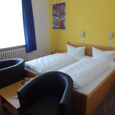 Hotel Sueden
