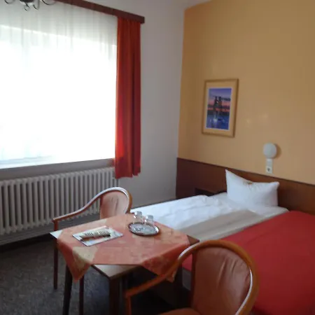 Sueden Hotel *