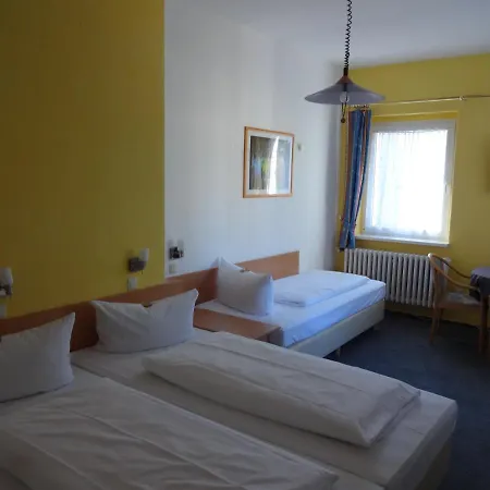 Sueden Hotel Berlin
