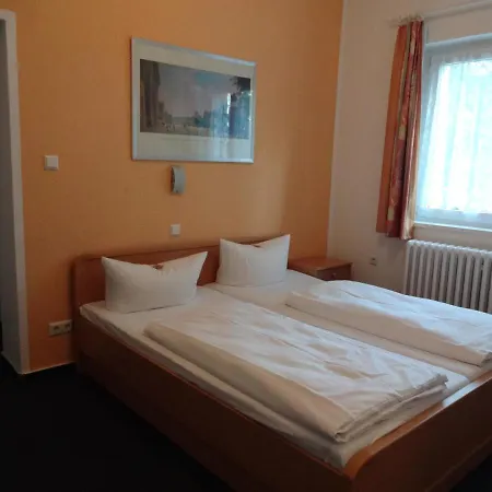 Sueden Hotel Berlin