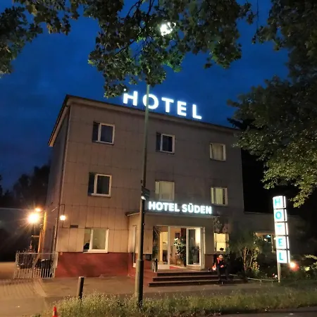Sueden *