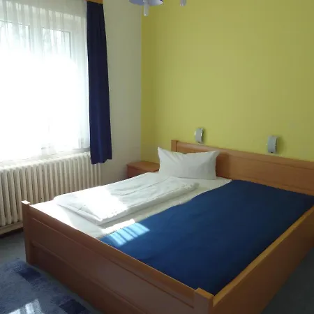 Hotel Sueden