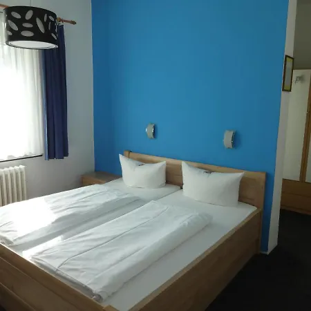 Hotel Sueden *