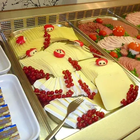 Sueden Hotel *