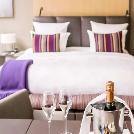 So/ Das Stue Hotel
