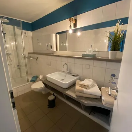 Wernicke-das-original Guest house