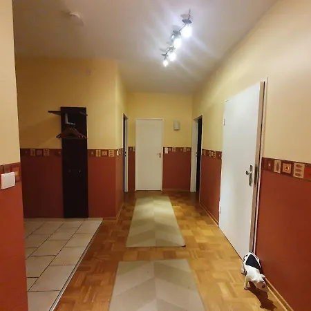 Ferienwohnung Calandrelli