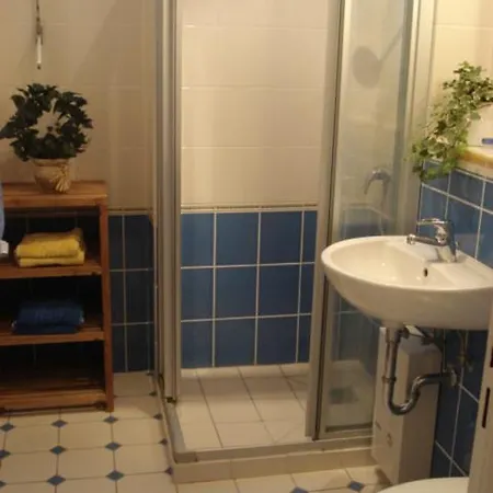 Ferienwohnung Calandrelli Berlin