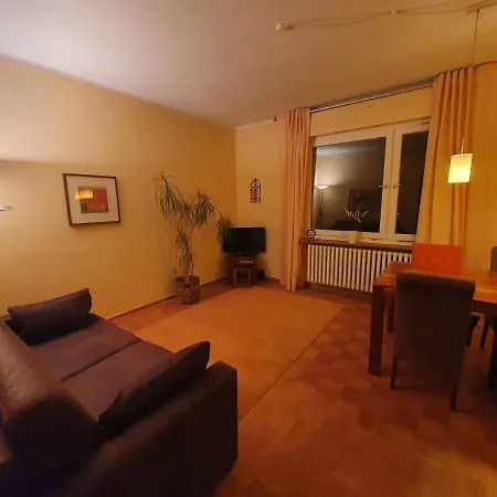 Ferienwohnung Calandrelli
