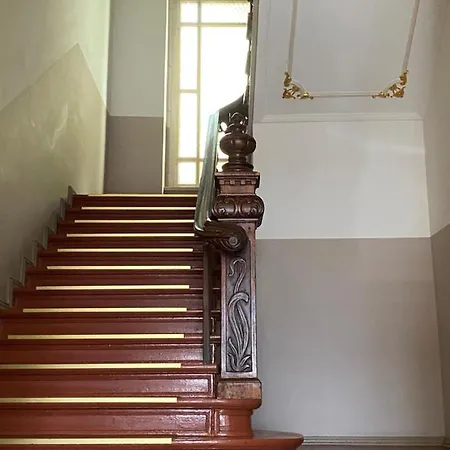Guest house Gunia
