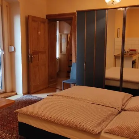 Gunia Guest house 2*
